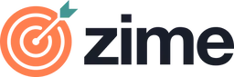 https://zime.ai/ logo